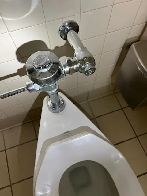 Fixture installation and repair for Hydro Jetting in Stacey Street